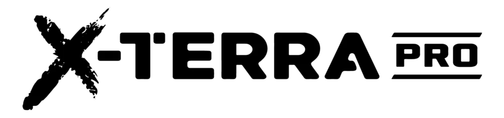 X-Terra Pro Logo